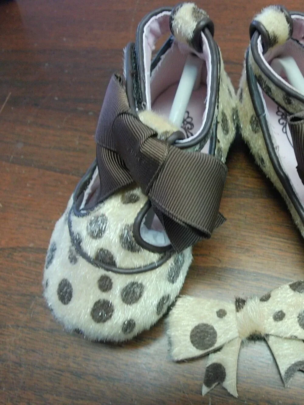 Savi Leopard Print Dress Shoe - Joy Folie